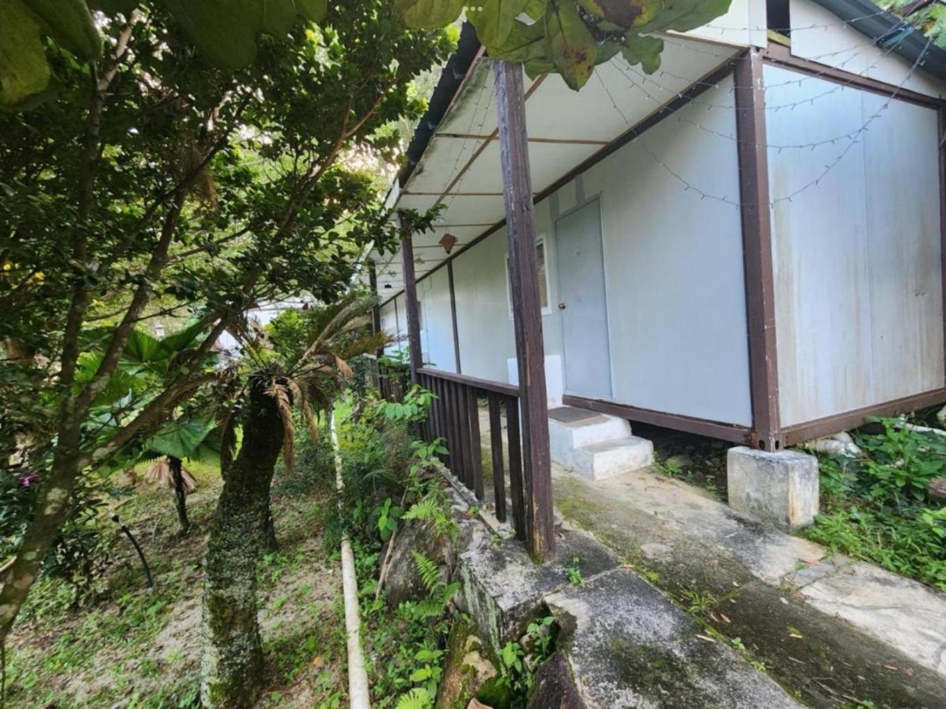 Rock Forest Chalet 文冬 外观 照片