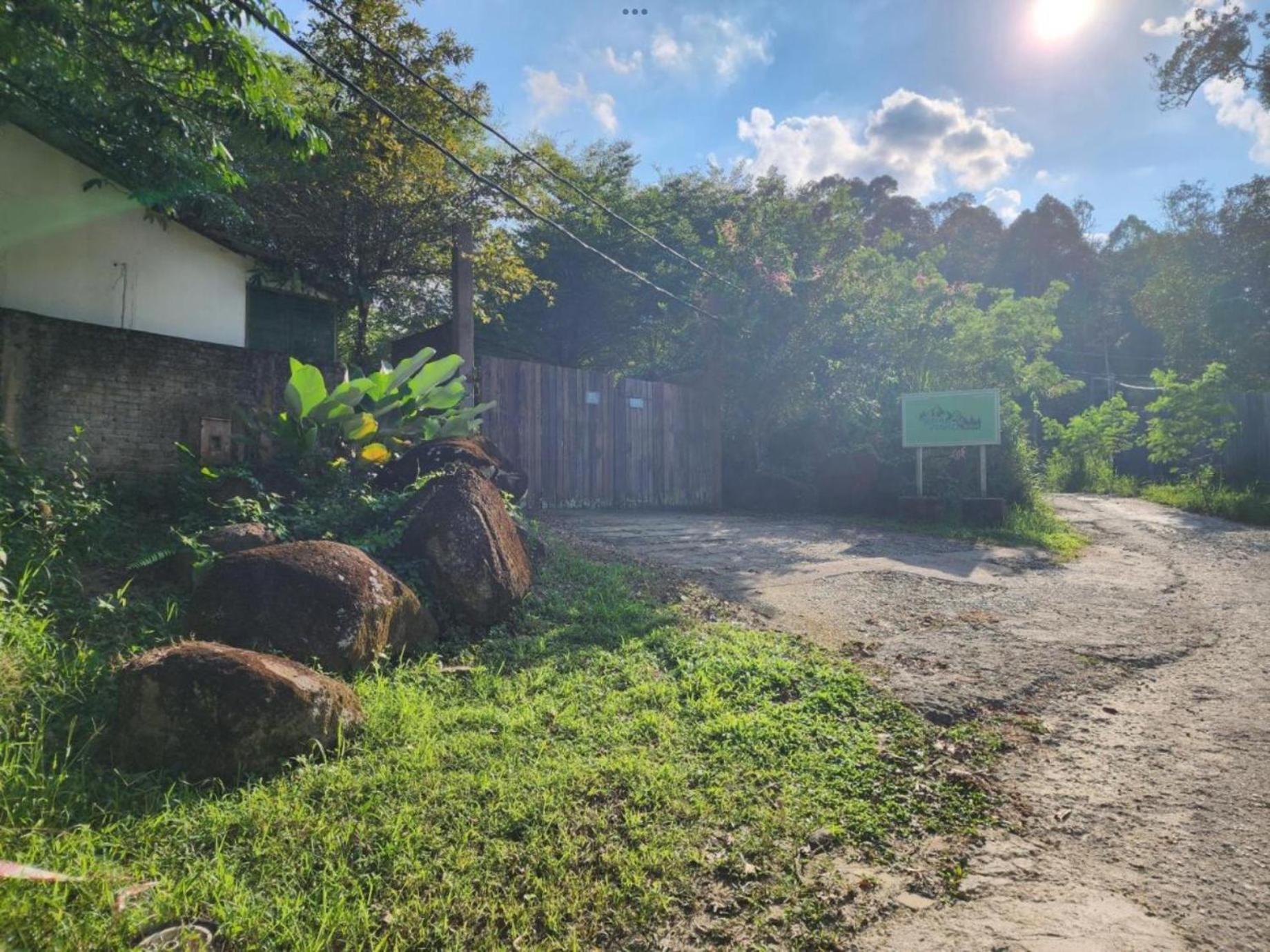 Rock Forest Chalet 文冬 外观 照片
