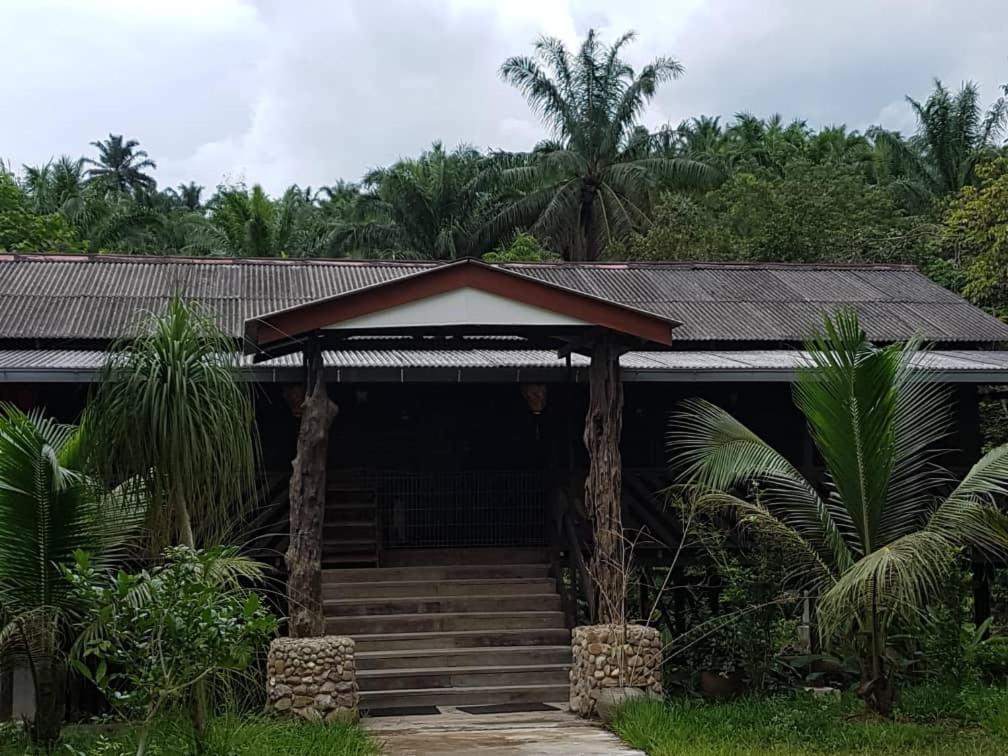 Rock Forest Chalet 文冬 外观 照片